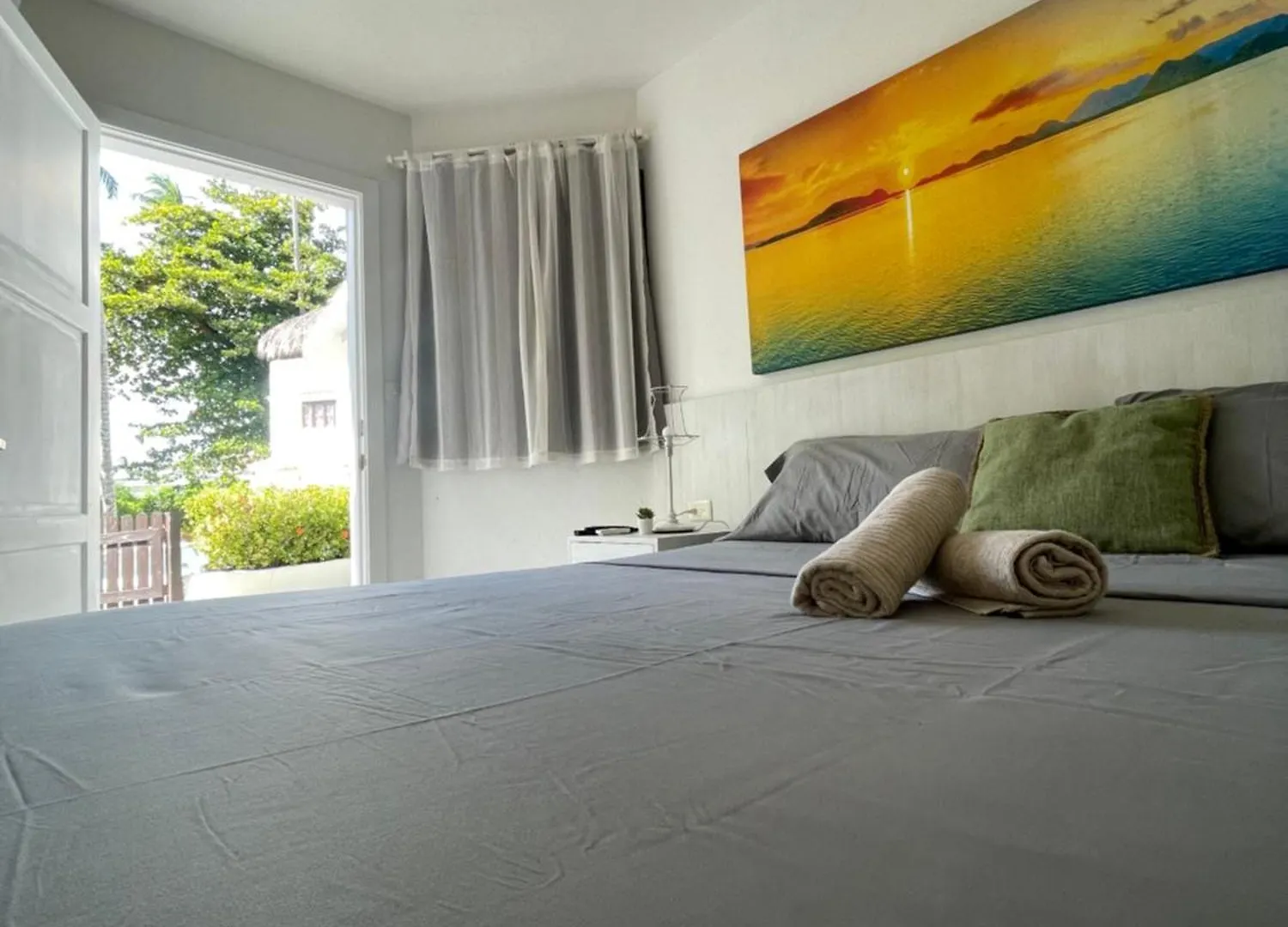 Refugio Costa Amare Pool Residence Los Corales Punta Cana Apartment