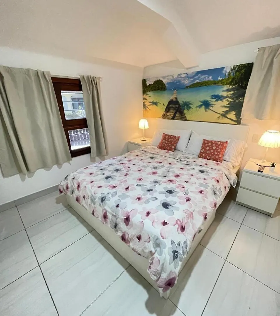 Refugio Costa Amare Pool Residence Los Corales Punta Cana 0*,