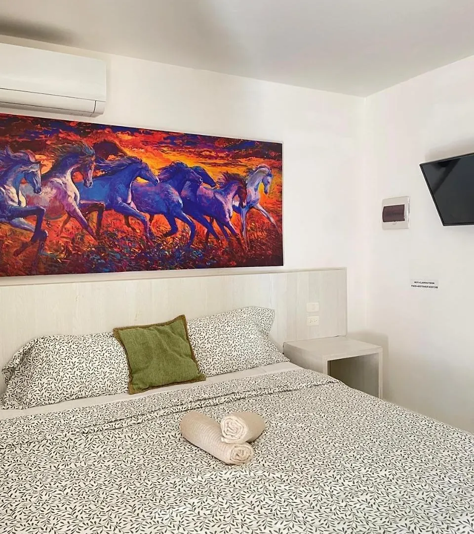 Apartment Refugio Costa Amare Pool Residence Los Corales Punta Cana