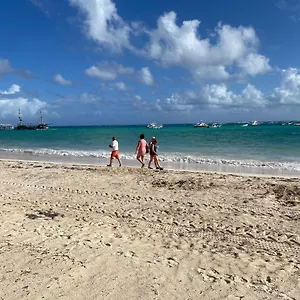 Gasthof Rosas De, Punta Cana