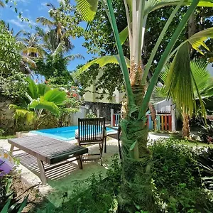 Herberg Riviera Eco Travelers, Punta Cana