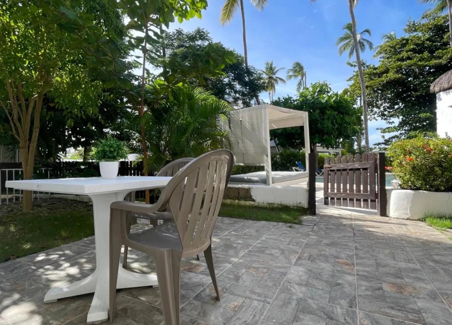 Apartment Refugio Costa Amare Pool Residence Los Corales Punta Cana