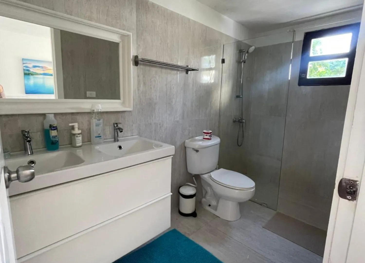 Apartment Refugio Costa Amare Pool Residence Los Corales Punta Cana