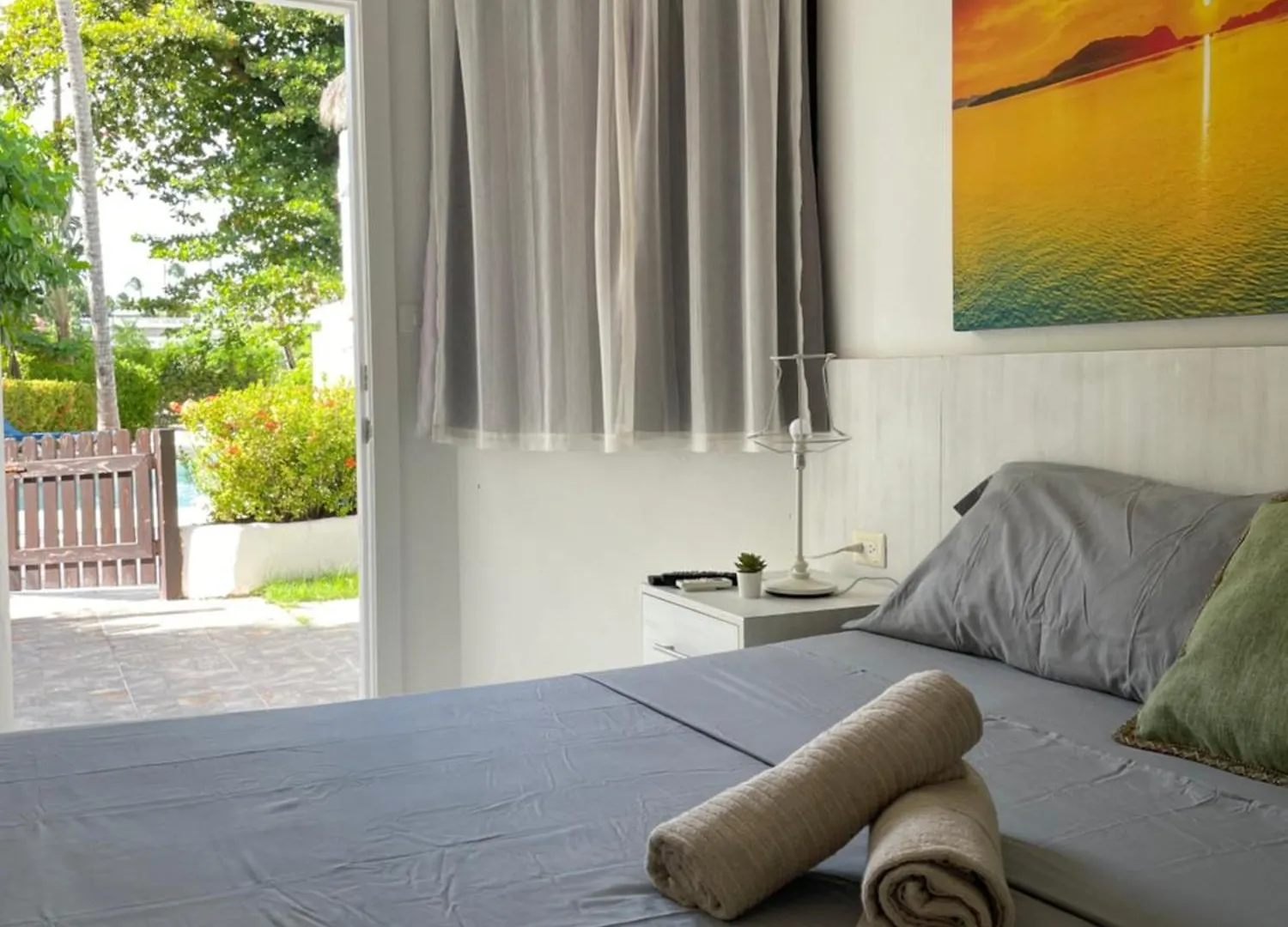 Refugio Costa Amare Pool Residence Los Corales Punta Cana