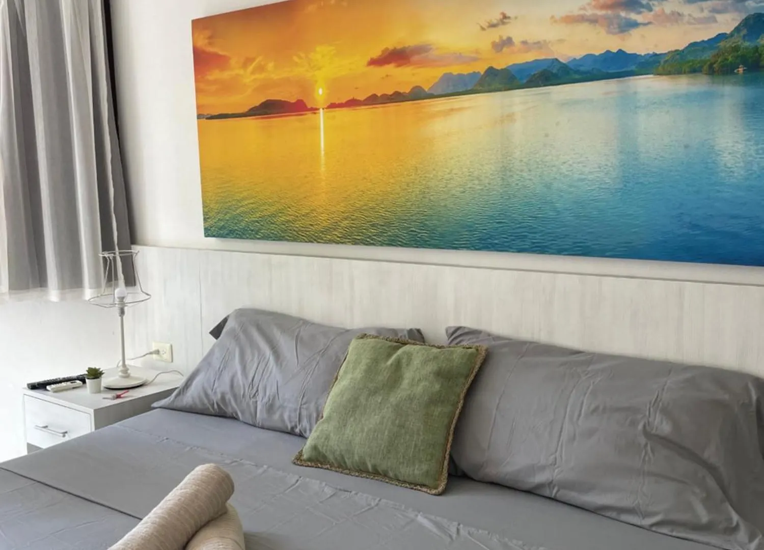 Apartment Refugio Costa Amare Pool Residence Los Corales Punta Cana Dominican Republic