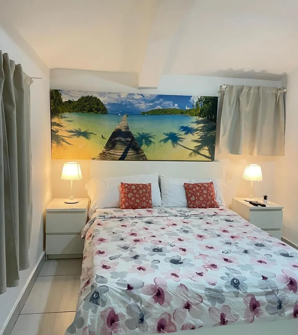 Refugio Costa Amare Pool Residence Los Corales Punta Cana 0*,