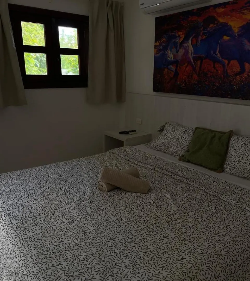 Apartment Refugio Costa Amare Pool Residence Los Corales Punta Cana