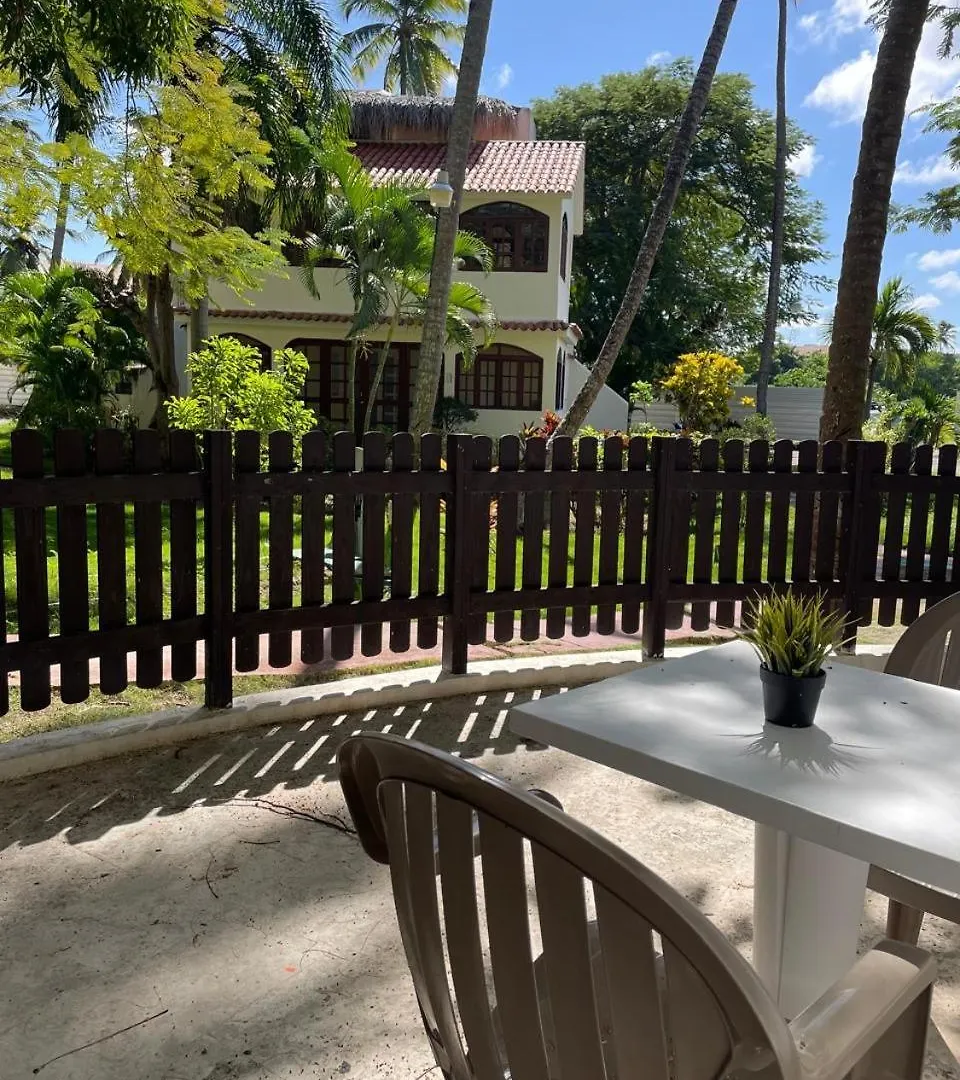 Refugio Costa Amare Pool Residence Los Corales Punta Cana