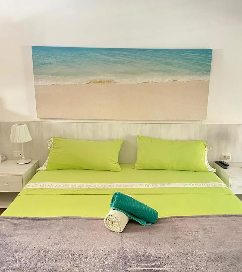 Refugio Costa Amare Pool Residence Los Corales Punta Cana 0*,