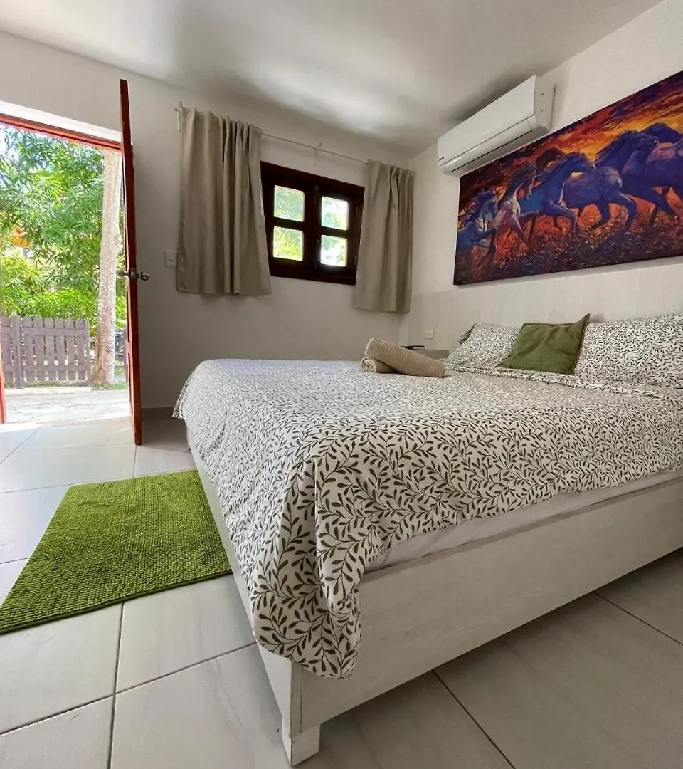 Refugio Costa Amare Pool Residence Los Corales Punta Cana Apartment